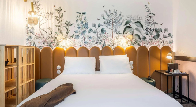 ibis Styles Pontivy Centre Bretagne
