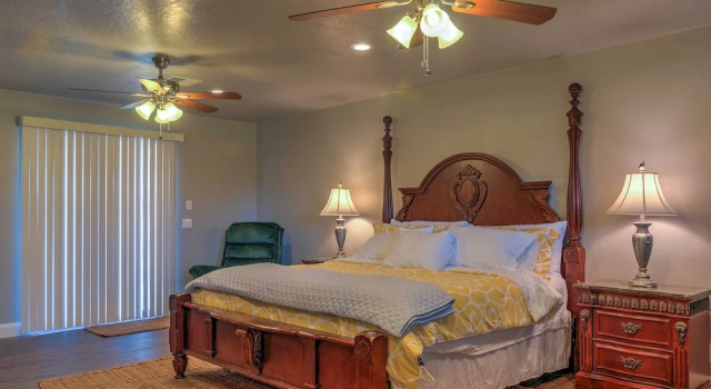Central Escalante Home ~ 5 Mi to Grand Staircase!