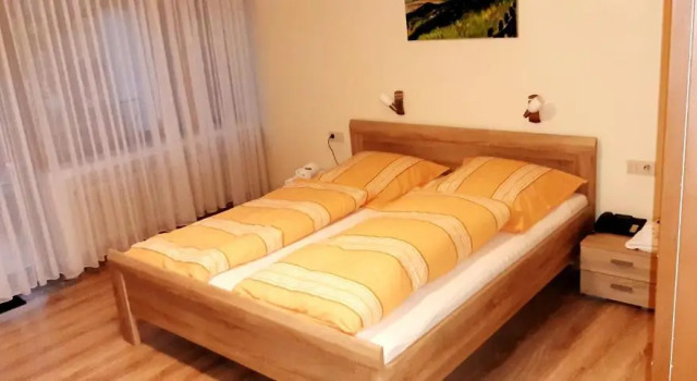Номер Standard Hotel Haus Koppelberg