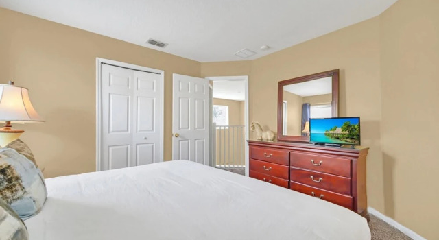 7BR Family Home w PVT Pool Hot Tub Games Room, Rezerwuj Hotel Kissimmee Kissimmee