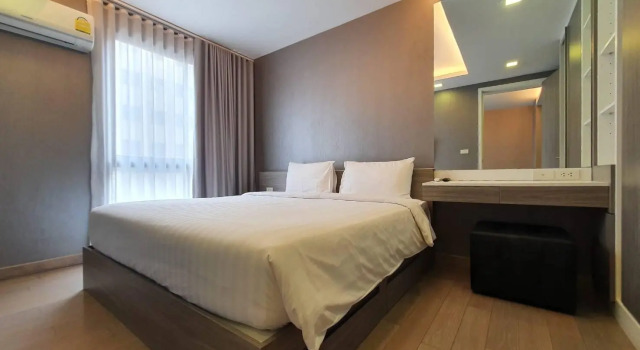 Номер Executive c 1 комнатой с балконом 18 Residence