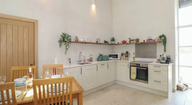 Meadow Syke House, Забронировать Дом для отпуска Коттеджи Озерный края, Коттедж
