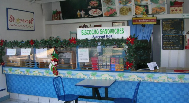 Shorestop Inn And Restaurant, Забронировать Отель Пасукин Лусон