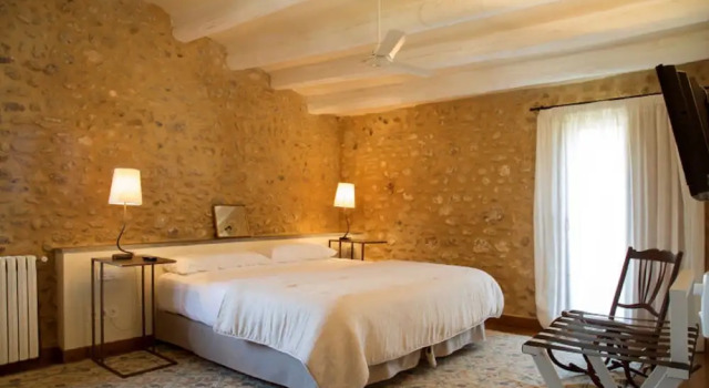Полулюкс Deluxe Casa Anamaria Hotel