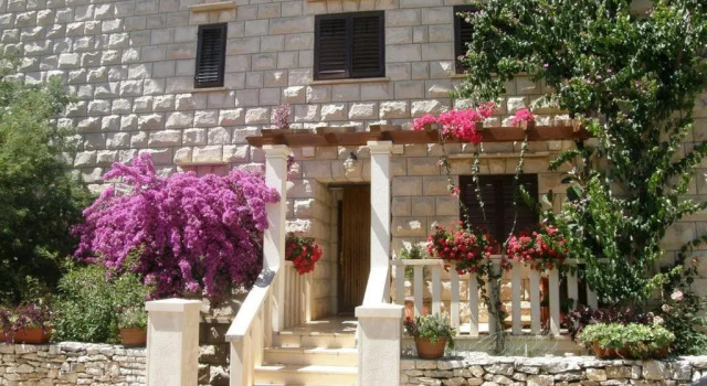Апартаменты Villa Renipol