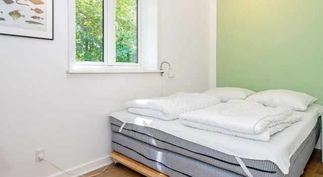 Peaceful Holiday Home in Rømø Jutland With Terrace, Book Hotel 3-stjernede hoteller i Henne, 3*