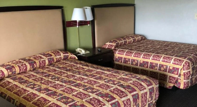 Mesquite Inn & Suites, Забронировать Отель СПА-отели Мескит, SPA-услуги
