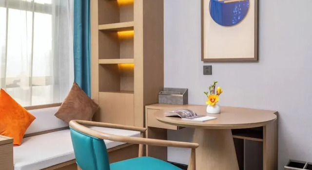 Heyuan Bashu International Meihao Lizhi, Rezervovat Hotel Hotely v Heyuan se snídaní, Snídaně