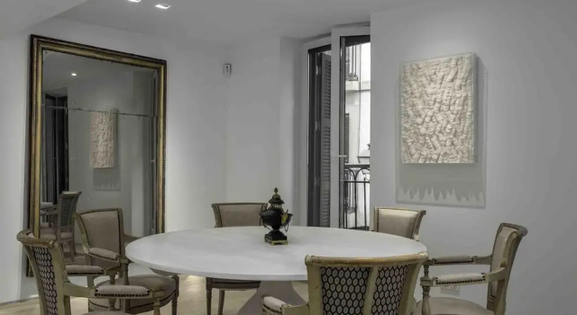 Апартаменты SanSebastianForYou  Izarre Apartment