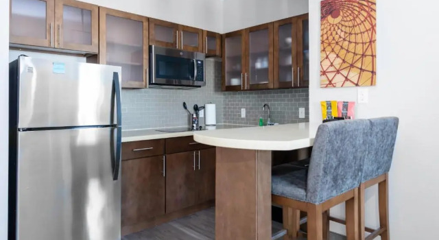 Номер Standard Staybridge Suites - Cedar Park - Austin N by IHG