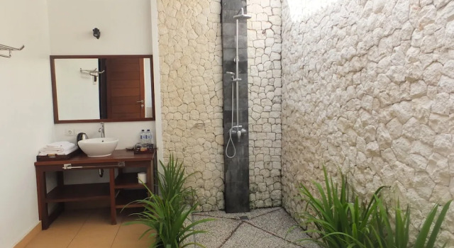 Номер Standard The Amrita - Salt Farm Villas