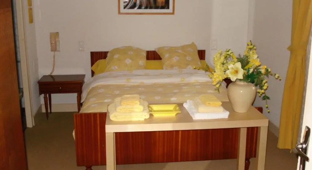 Номер Classic Relais du Château