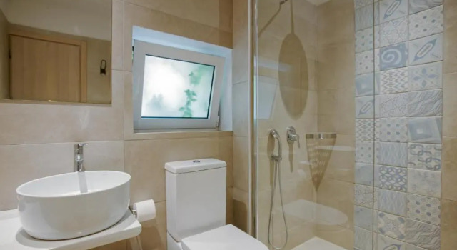 Люкс Satori Boutique Hotel