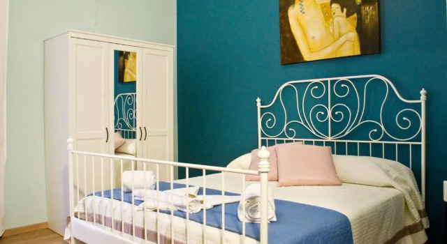 Номер Superior B&B Affittacamere Trigona