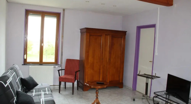 Maison de campagne Attilly, Reservar Hotel Busigny 
