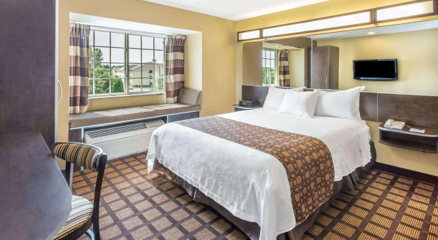 Sleep Inn & Suites, Réserver Hôtel Kalamazoo Michigan