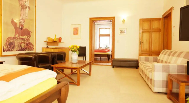EigenArt, Rezerwuj Hotel Mitte Berlin, w pobliżu BeachMitte &amp; MountMitte