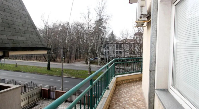 Студия Villa K Apartments