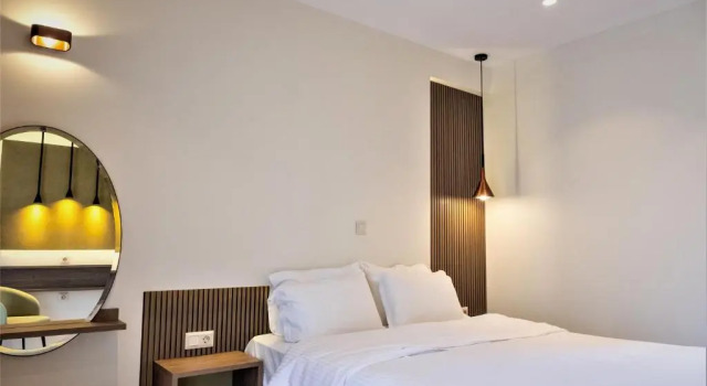 Номер Superior Country Inn