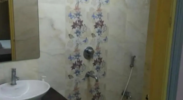 Номер Standard Hotel Coco Inn