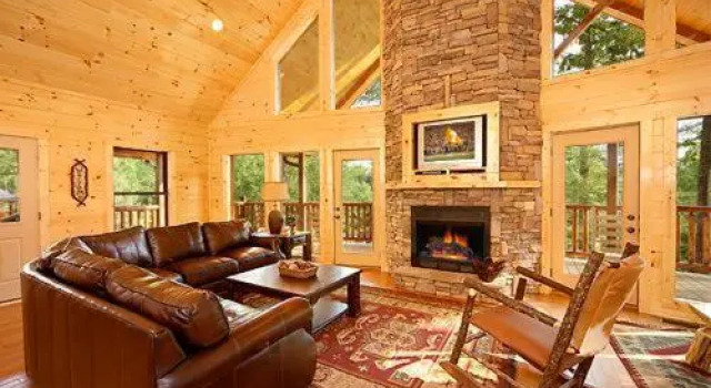Southern Philosophy Holiday home