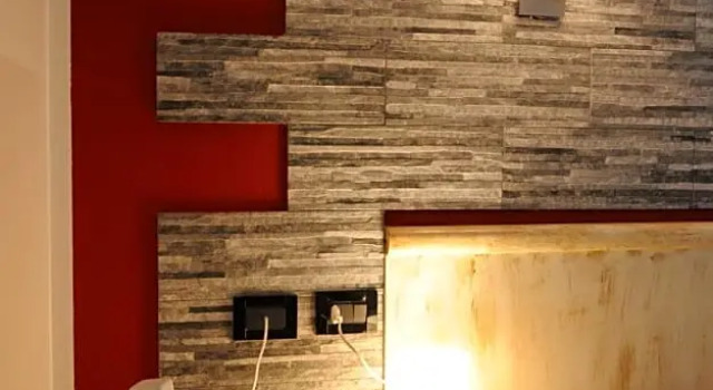 Номер Standard Hotel del Ponte