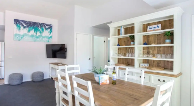 Вилла с 2 комнатами Fairway Haven Getaway