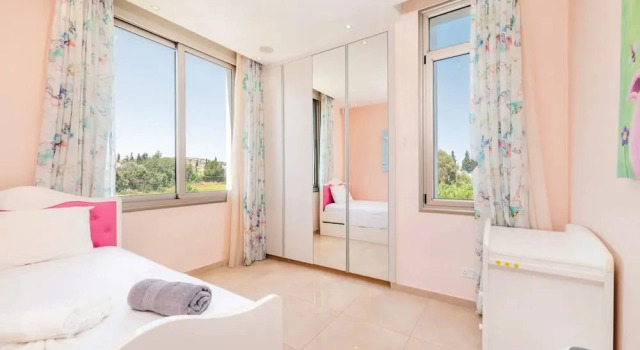 Villa Lombardi 9 in Protaras