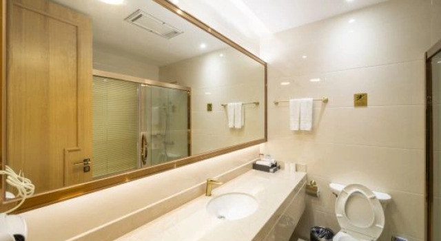 Nan'an Yuanchang Business Hotel, Book Hotel Quanzhou Fujian