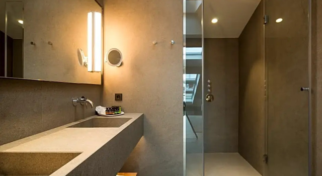 Номер Standard Дуплекс Hotel Arbaso