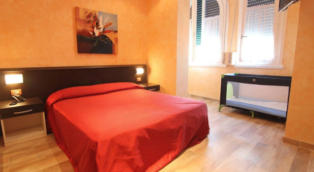 Hotel Villa Adele