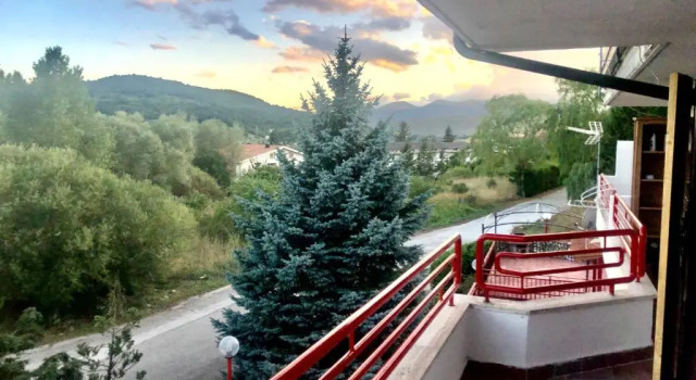 Апартаменты Casa serenaurora