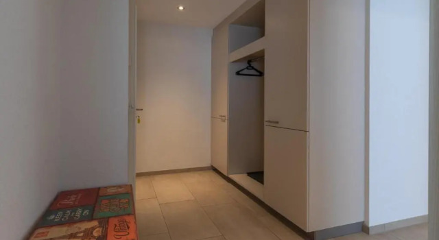 Апартаменты Superior Chalet Gousweid- Mönch Apartment