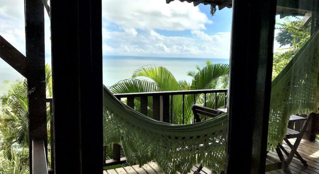 Шале Superior Hotel Portaló