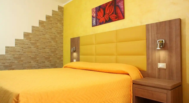 Coralia Bed & Breakfast, Book Bed and Breakfast Hotels in Sicily with Parking, Parking