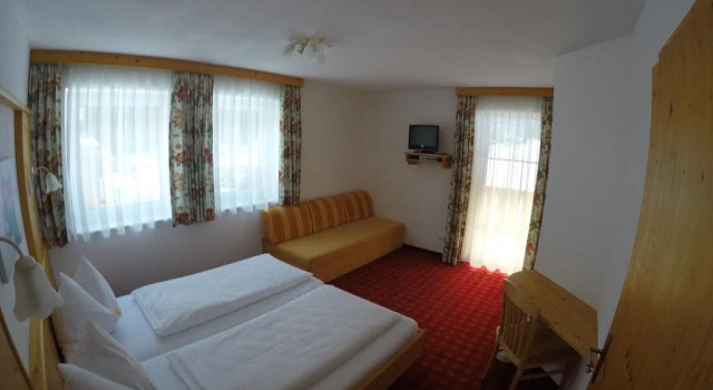 Schieplechnerhof, Prenota Hotel Hotel a Stiria con parcheggio, Parcheggio