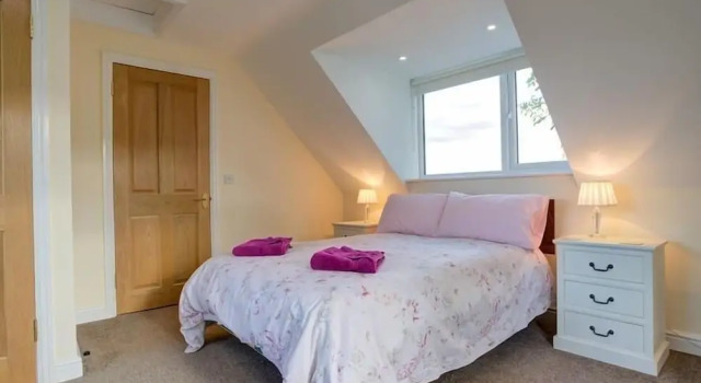 The Cartins, Rezervasyon Tatil Evi Merseyside villalar, Villa