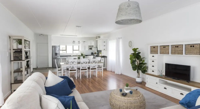 Nordstrand Self-Catering Flat