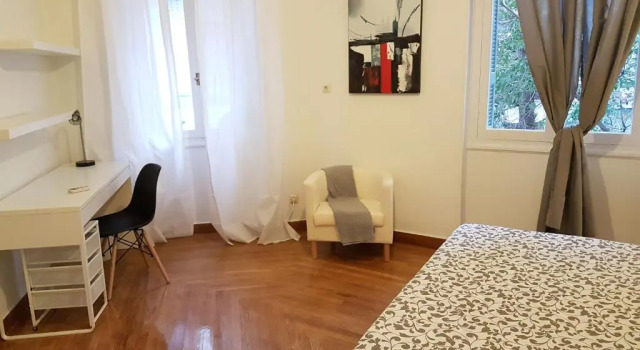 Errathens Aegean Apartment - Athens Center, 5 BD, 2 BATH