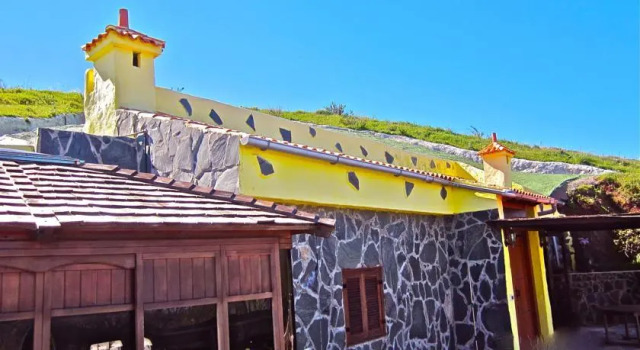 Casa Rural Cueva Verde, Prenota Hotel Gáldar Gran Canaria
