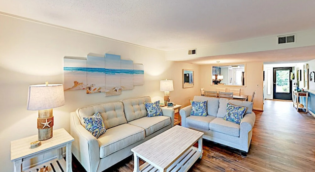 Coastal 26 - 2 Br Villa