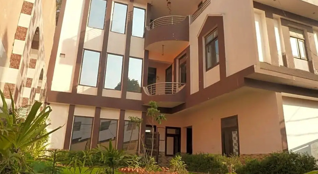 Семейный номер Standard sukoon homestay