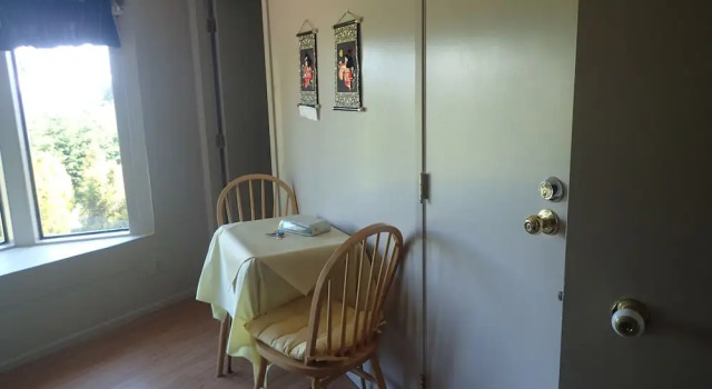 Airport Bed & Breakfast Victoria BC, Prenota Hotel North Saanich 