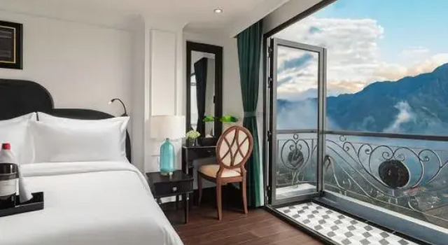 Номер Standard My Gallery Boutique Hotel & Spa