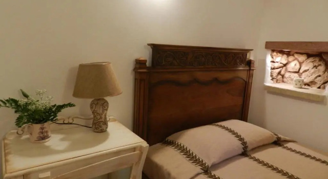 Номер Standard SANTA LUCIA DIMORA
