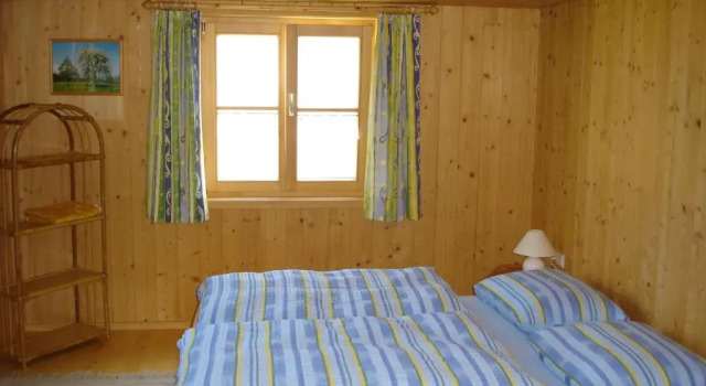 Коттедж Haus Sücka