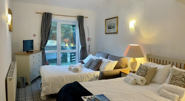 Cross Keys Inn, Забронировать Отель Отели Англии 3 звезды, 3*