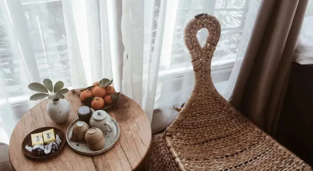 Двухместный номер Standard с балконом Little Days Boutique Hotel