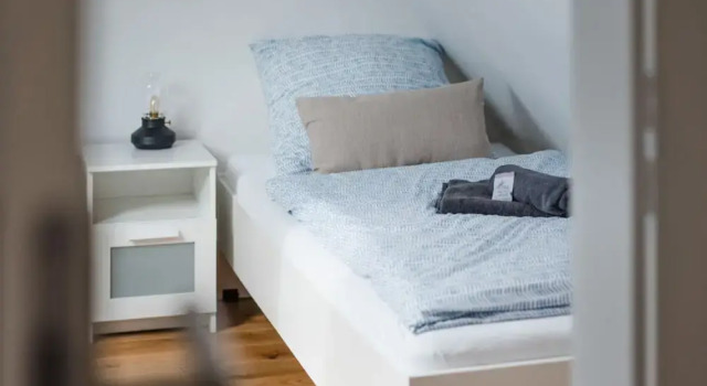 Torbogenhuus No. 5 Comfortable Holiday Residence, Забронировать Дом для отпуска Коттеджи Нордерней, Коттедж