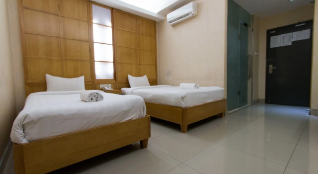 Hotel99 Bandar Puchong